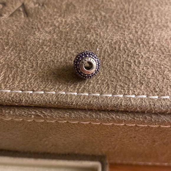 Pandora Essence Faith Charm - Picture 2 of 2